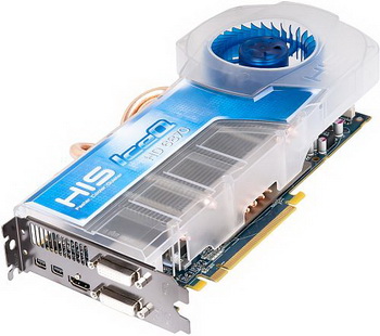 his Radeon HD 6870 IceQ